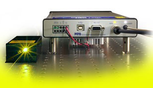 570nm可見(jiàn)光光纖激光器