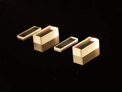 探索PPKTP晶體無(wú)比強(qiáng)的功能