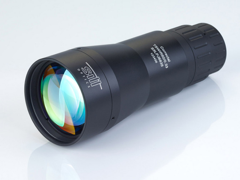 放置一段時(shí)間的老鏡頭，成像質(zhì)量怎么會(huì)變更好