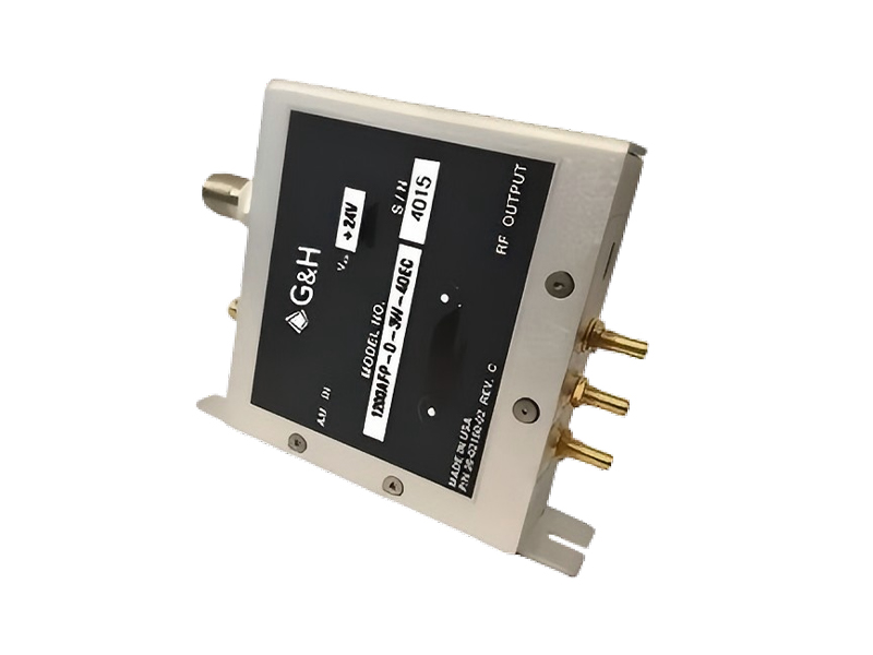 3910系列射頻驅(qū)動電源