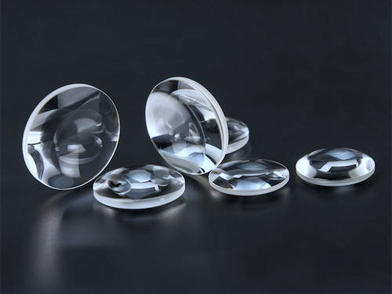 淺談非球面二次曲線常數(shù)