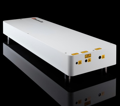 皮秒光學參量振蕩器