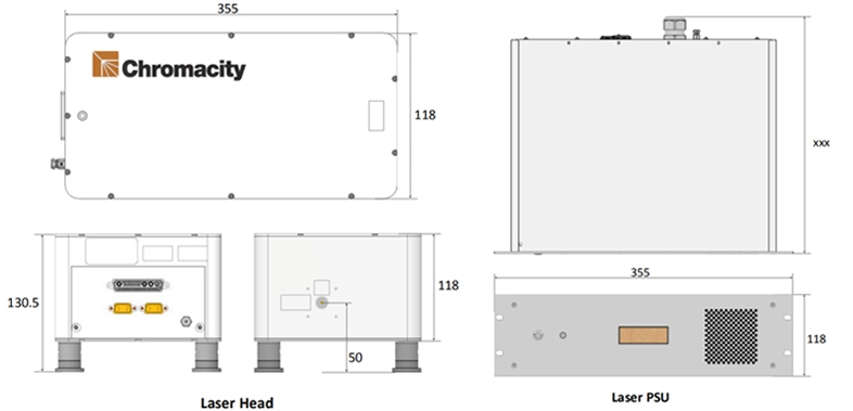 皮秒光學參量振蕩器