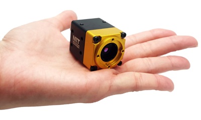 熱成像相機(jī) LIR320