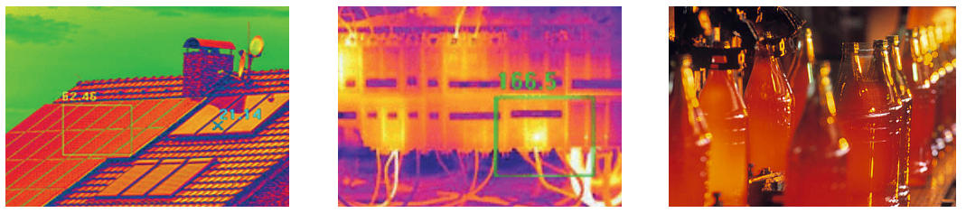 熱成像相機(jī) LIR320