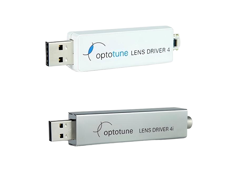 電動調(diào)焦鏡驅(qū)動4/4i