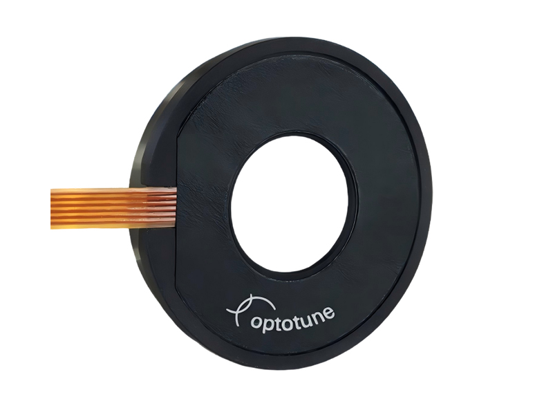 快速電控變焦鏡EL-12-30-TC