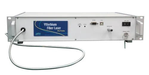 高功率2RU NIR光纖激光器