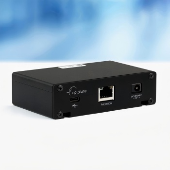 鏡頭驅(qū)動(dòng)