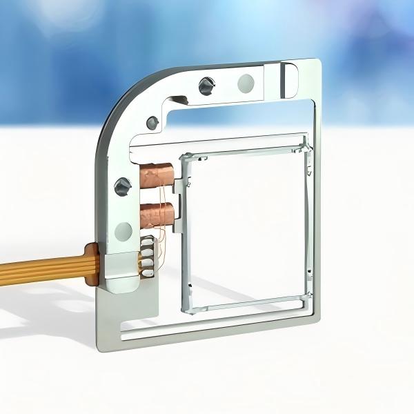 激光散斑衰減器