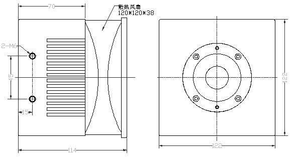 激光功率計(jì)