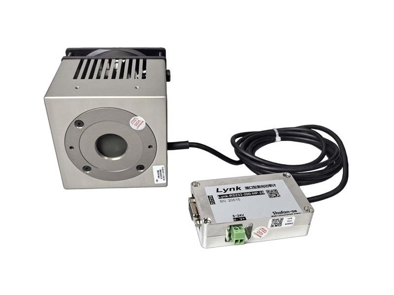 Lynk 200W 300W 激光功率計(jì)