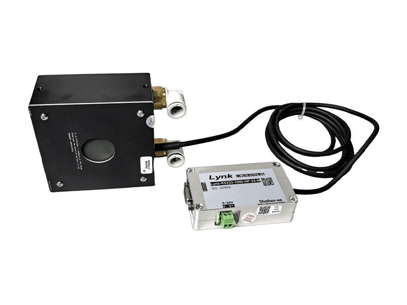 Lynk 500W 1000W水冷激光功率計(jì)