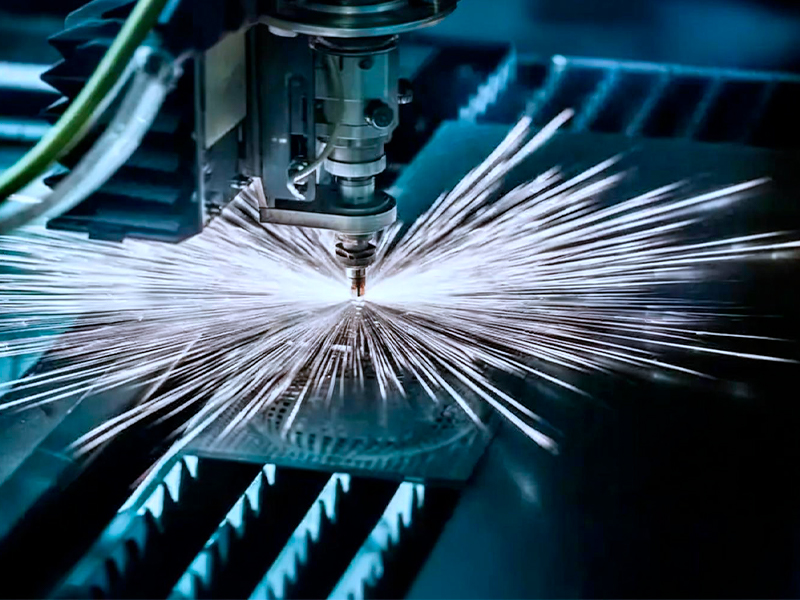 激光通用安全指南