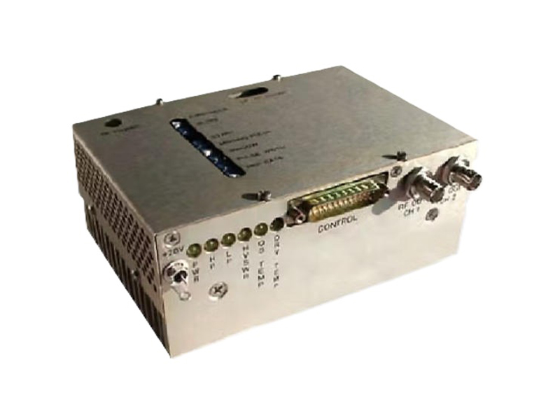 射頻驅(qū)動電源MQH0XX-YYDM-ZZZ-2S