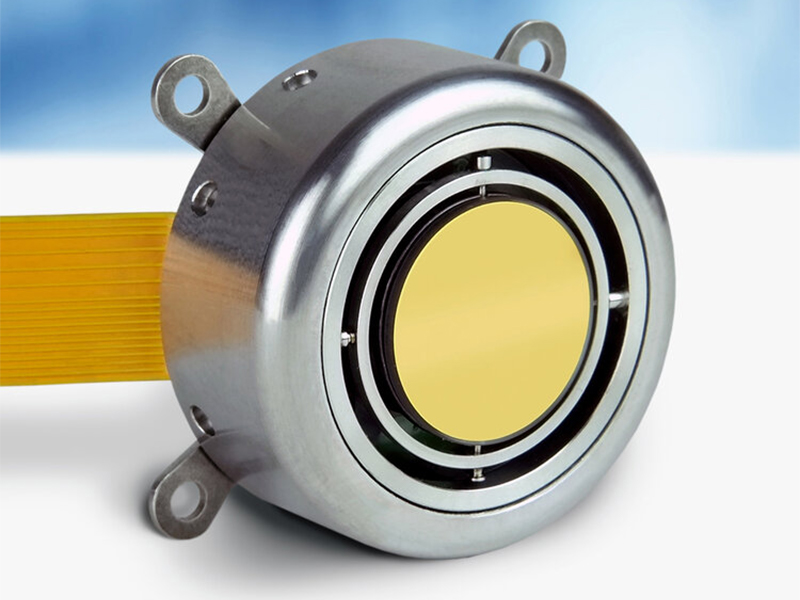 二維音圈掃描鏡：緊湊身軀，大角度精準控制的解決方案