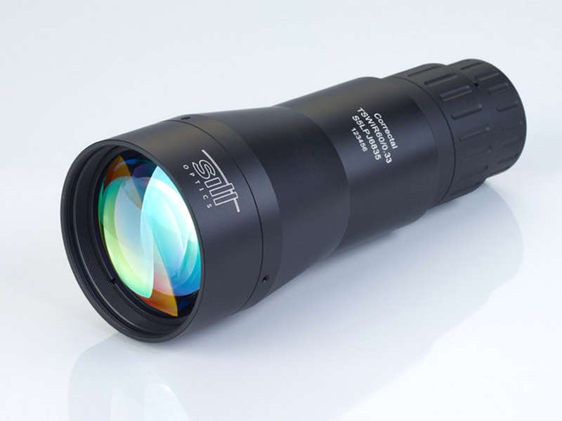 簡述系統(tǒng)放大倍率、光學(xué)放大倍率、電子放大倍率