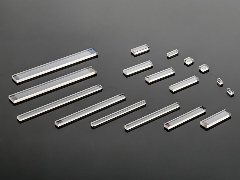 PPKTP晶體：驅(qū)動量子科技發(fā)展的非線性光學(xué)核心材料