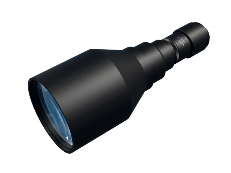 APS-C格式消色差遠心鏡頭