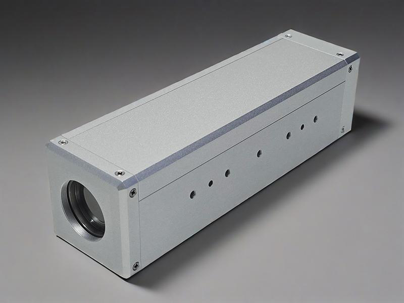 電動(dòng)擴(kuò)束鏡 S6EZM0940-574 技術(shù)綜述