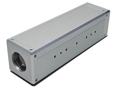 用于高功率激光器的電動(dòng)擴(kuò)束鏡 用于高功率激光器的電動(dòng)擴(kuò)束鏡