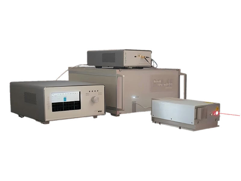 SF高功率可見(jiàn)光纖激光系統(tǒng)