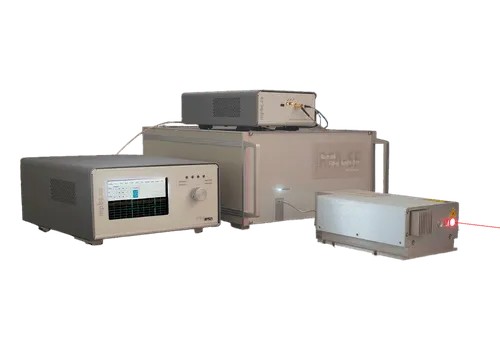 SF 高功率可見光纖激光系統(tǒng)