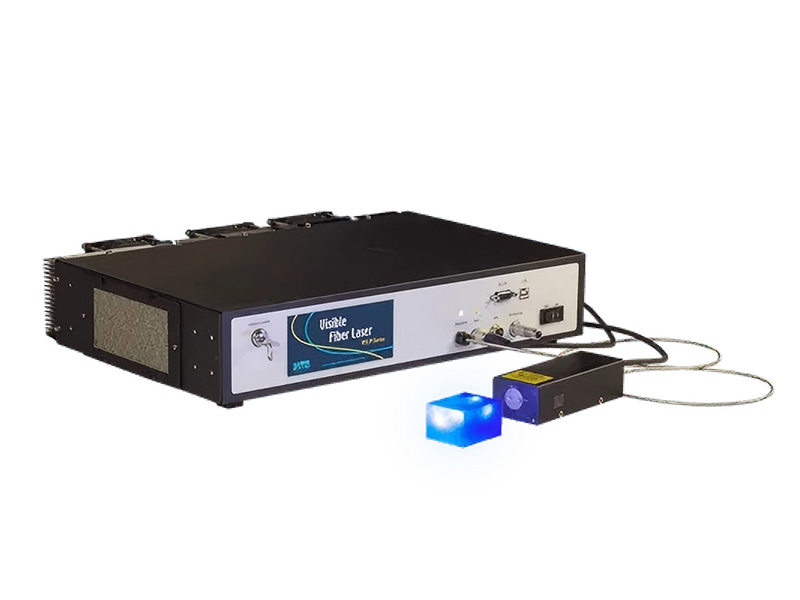 SF可見(jiàn)光光纖激光器