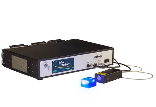 SF 可見(jiàn)光光纖激光