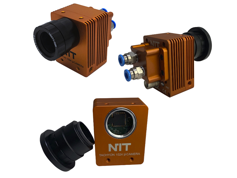 高速紅外相機(jī) TACHYON 1024