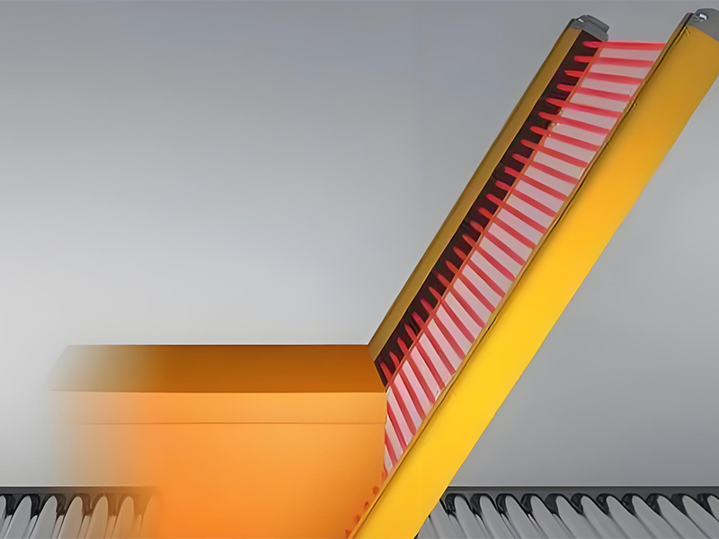 傾斜光柵，不止于拉曼抑制