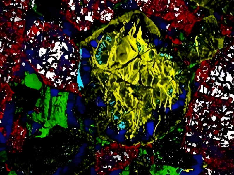 做拉曼，為什么785nm波長(zhǎng)是天選之子？