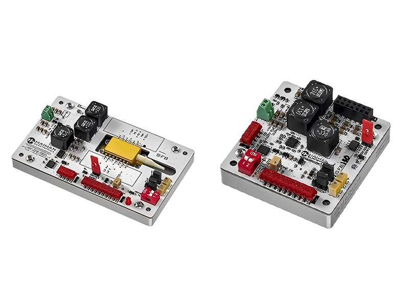 半導(dǎo)體激光電源SF8XXX