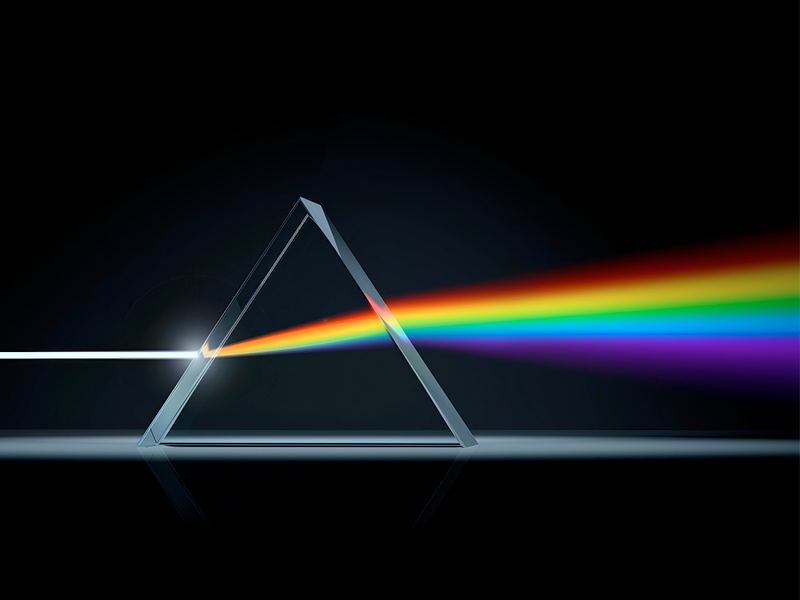 如何測量光學(xué)元件的折射率