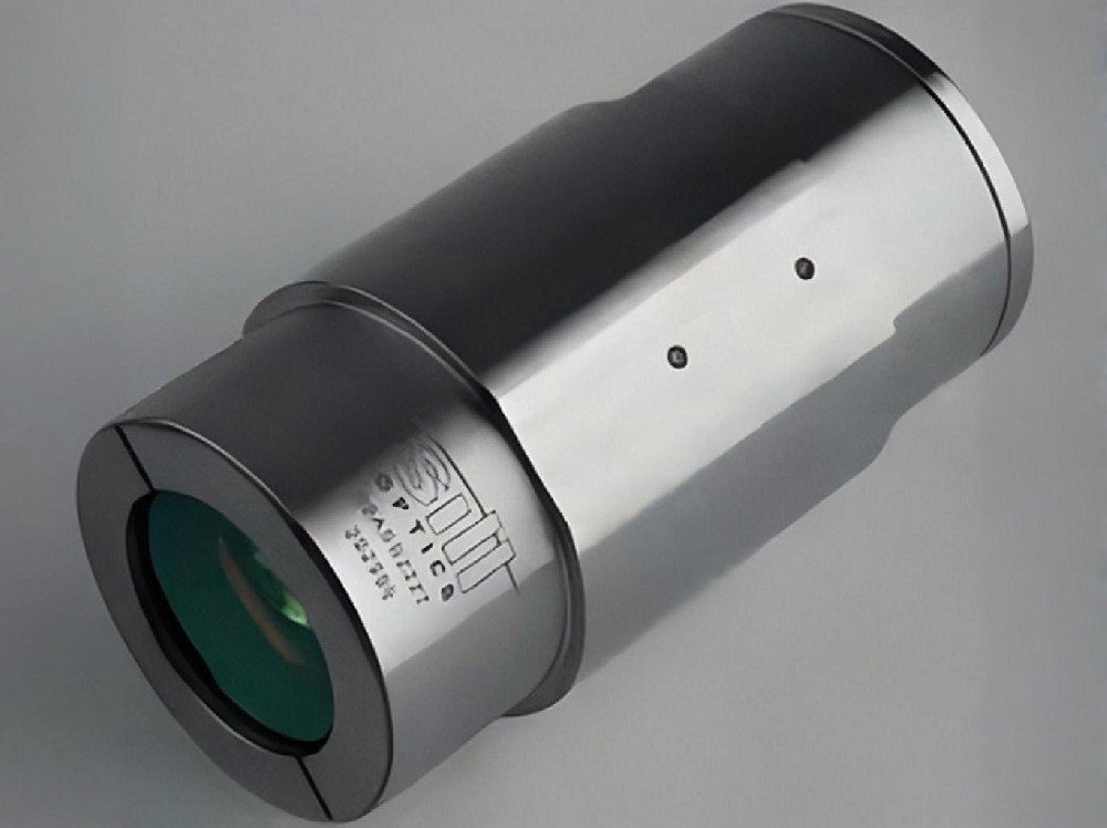 高數(shù)值孔徑與多波長協(xié)同-捕獲離子透鏡